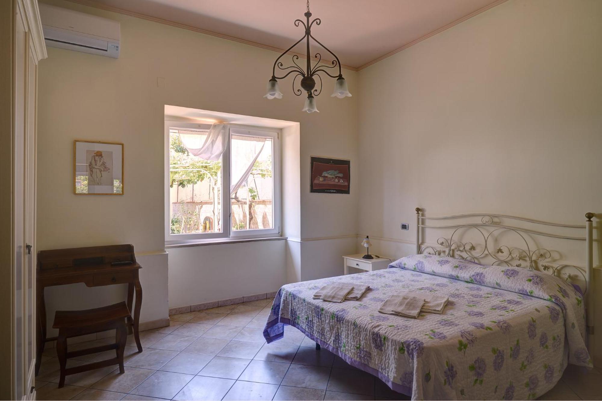 Casa Vacanze Il Gatto Rosso Trecase Εξωτερικό φωτογραφία